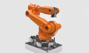 工业机器人机械臂